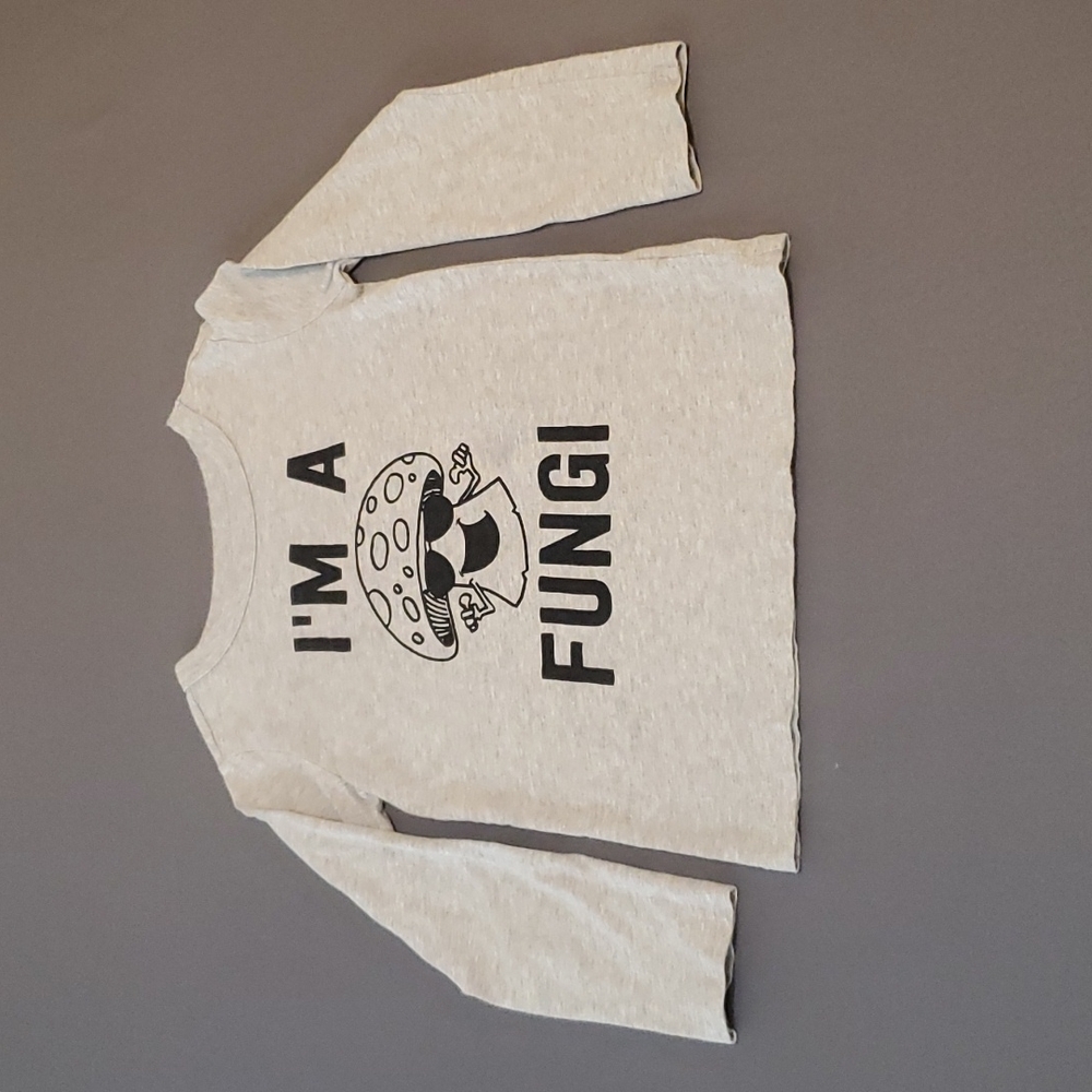 Fun Guy Tee